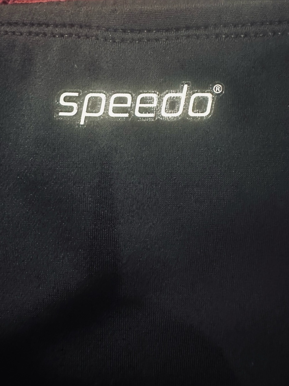 Speedo Skirted Swim Bottom